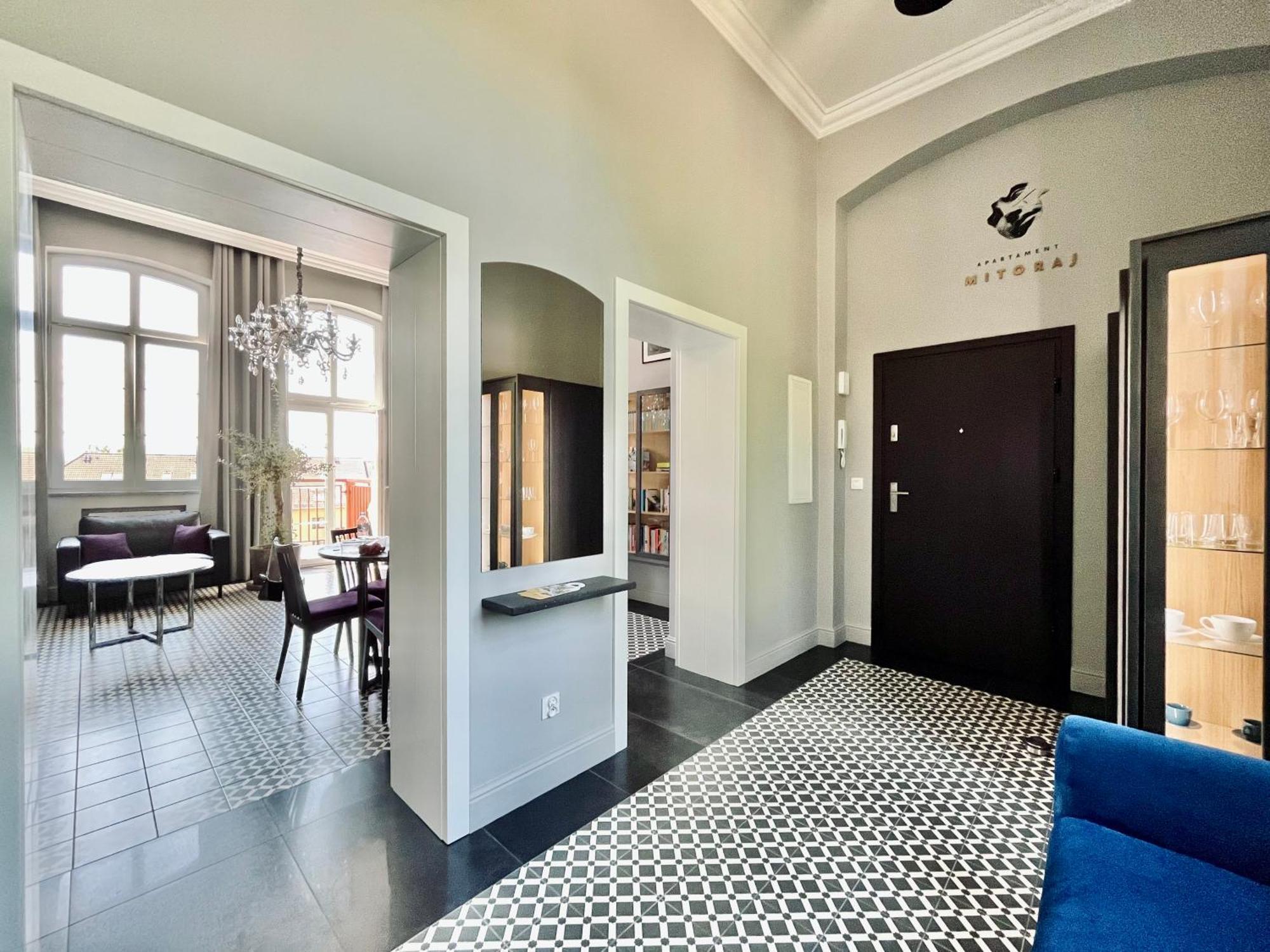 Apartamenty Lemon Pepper Jelenia Gora Exterior photo