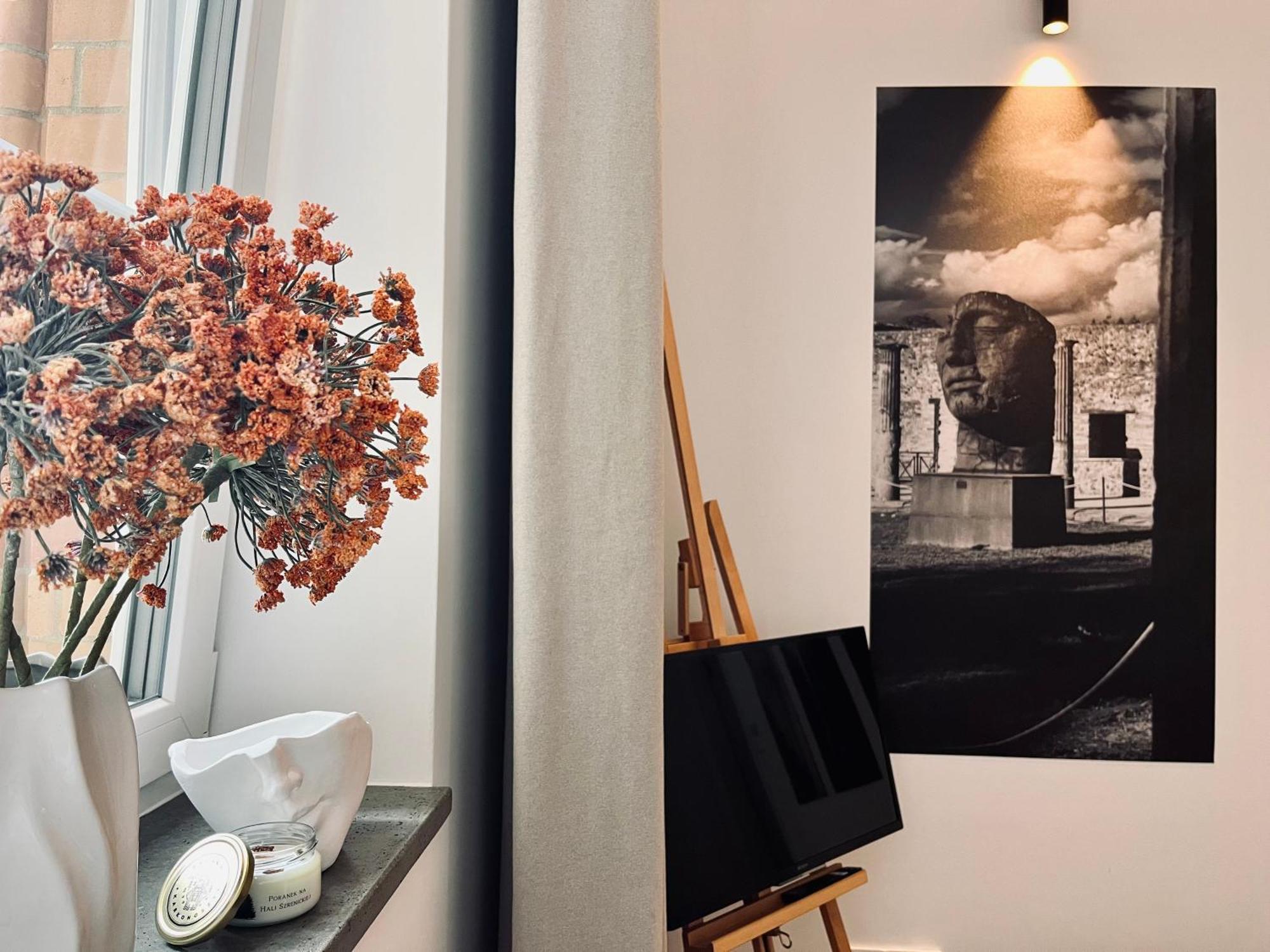 Apartamenty Lemon Pepper Jelenia Gora Exterior photo