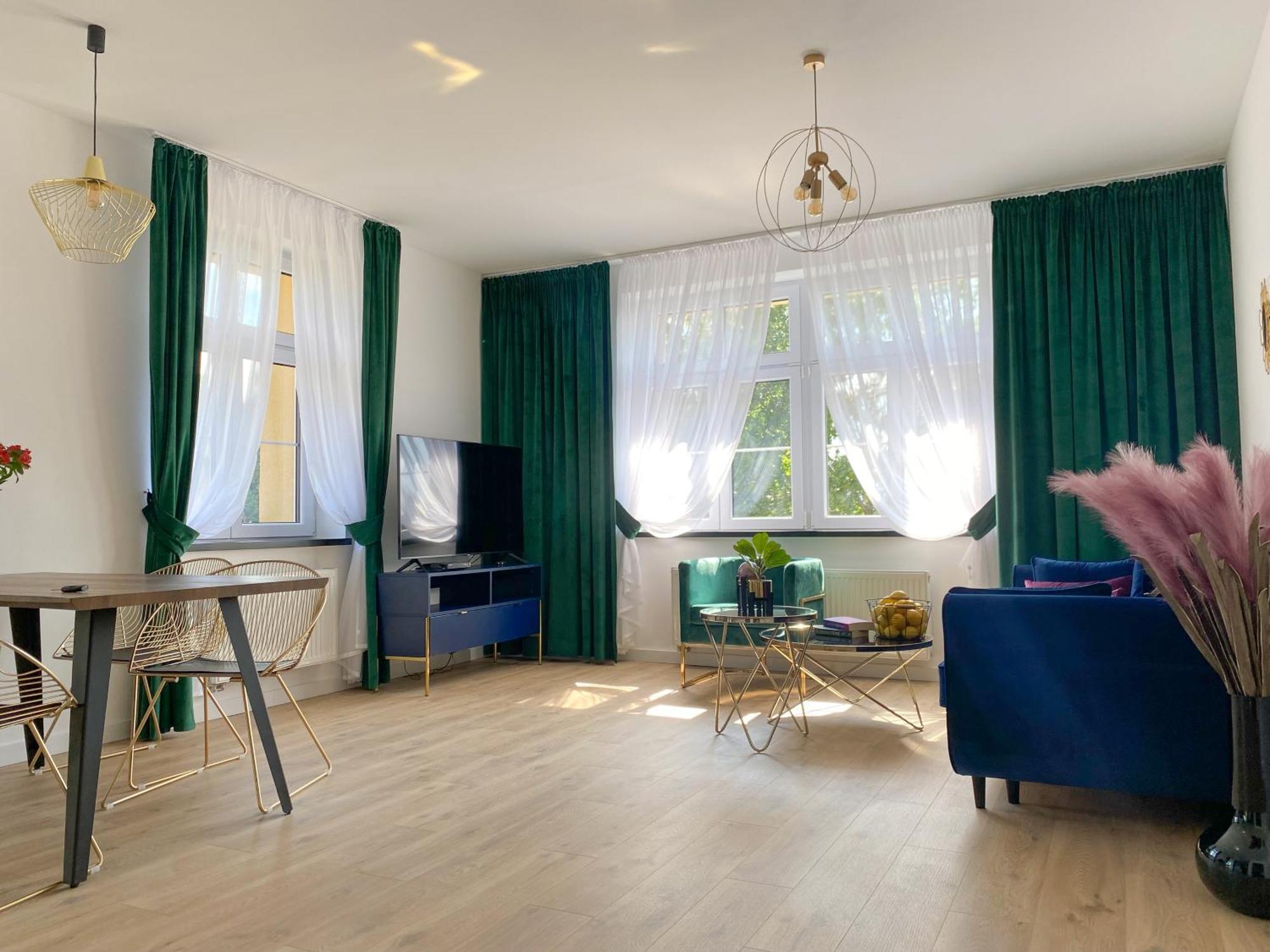 Apartamenty Lemon Pepper Jelenia Gora Exterior photo